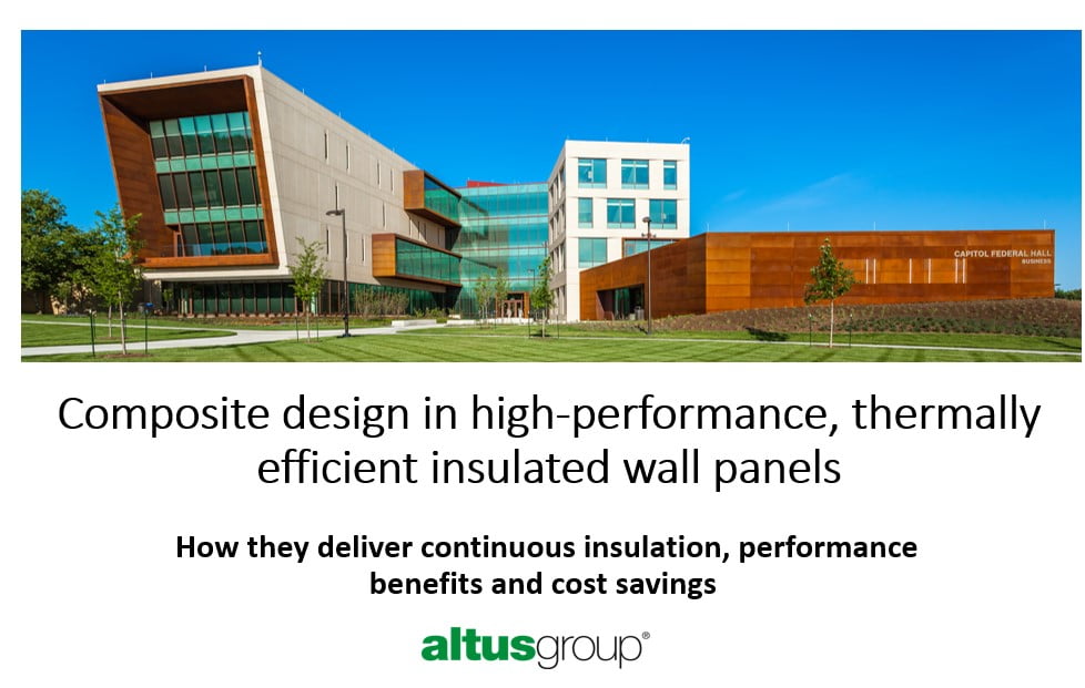 Composite Design - HPIWP